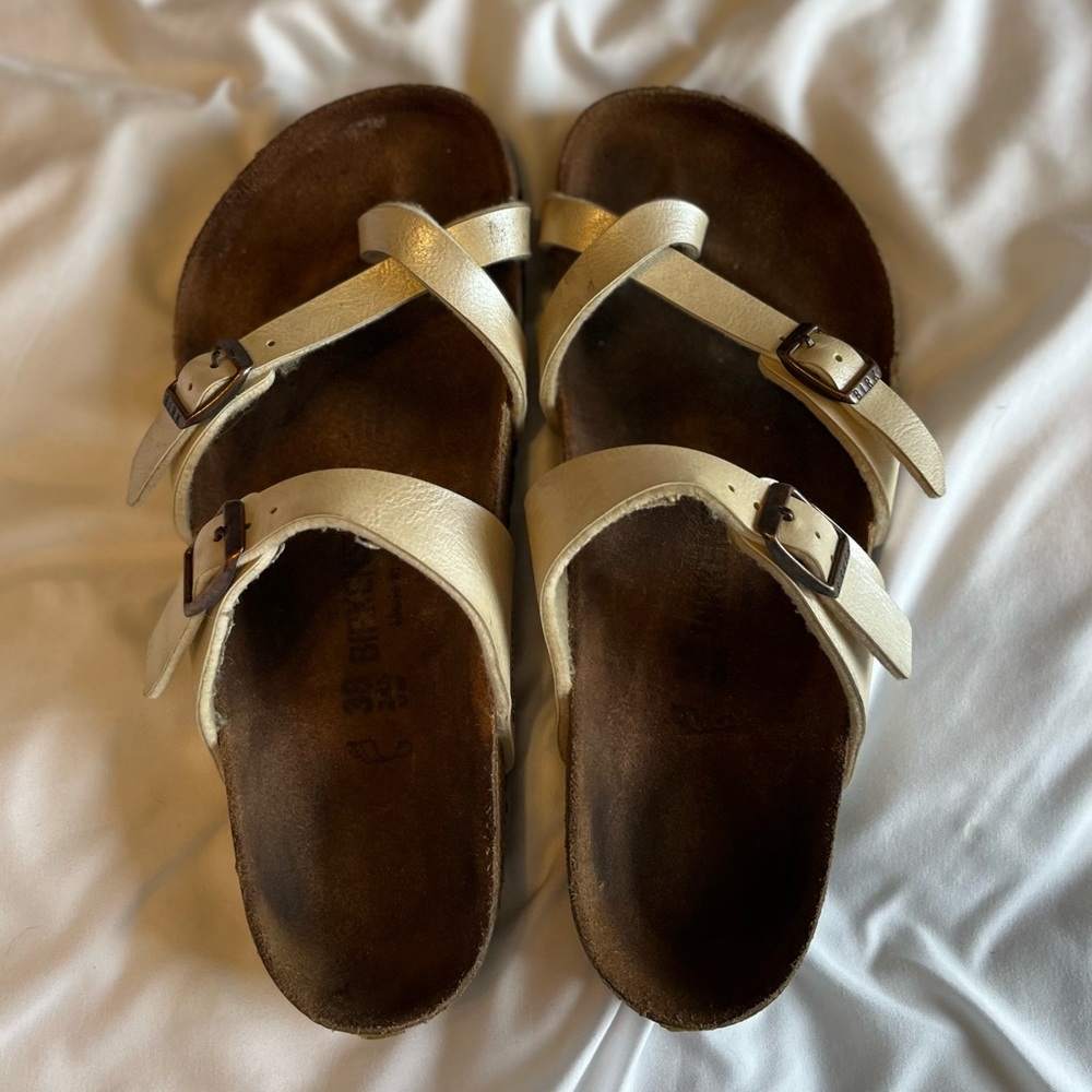 Women’s Mayari Birkenstocks